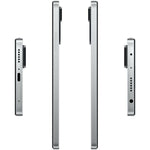 Smartphone Xiaomi Redmi Note 11 Pro 6,67" 6 GB RAM 64 GB Weiß