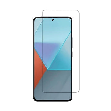 Bildschirmschutz Xiaomi Redmi Note 13 Pro