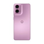 Smartphone Motorola Moto G24 6,5" Octa Core 4 GB RAM 128 GB Rosa