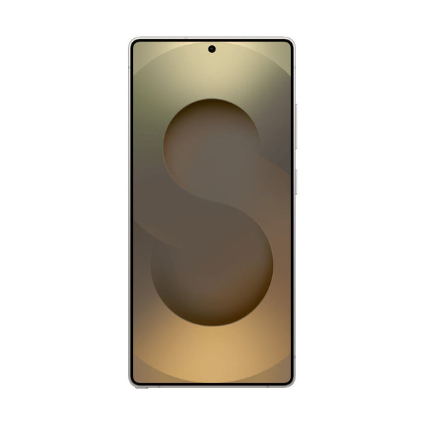 Smartphone Samsung SM-S938B 6,9" Octa Core 12 GB RAM 1 TB Grau