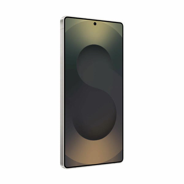 Smartphone Samsung Galaxy S25 Ultra 5G 6,9" Octa Core 12 GB RAM 256 GB Schwarz