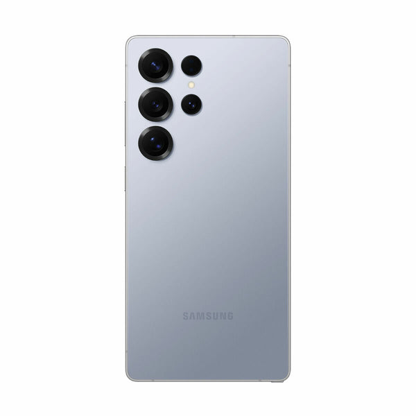 Smartphone Samsung 6,9" Qualcomm Snapdragon 8 Elite 12 GB RAM 256 GB Blau