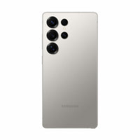 Smartphone Samsung 12 GB RAM 256 GB Grau Titan 6,9" Qualcomm Snapdragon 8 Elite