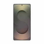 Smartphone Samsung 12 GB RAM 256 GB Weiß Silberfarben 6,9" Qualcomm Snapdragon 8 Elite