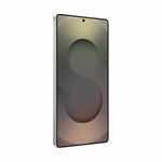 Smartphone Samsung 12 GB RAM 256 GB Weiß Silberfarben 6,9" Qualcomm Snapdragon 8 Elite