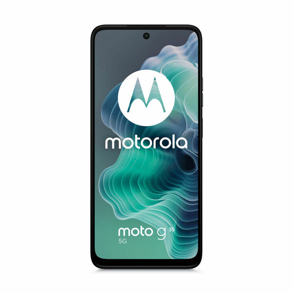 Smartphone Motorola 6,72" Unisoc 8 GB RAM 256 GB Schwarz