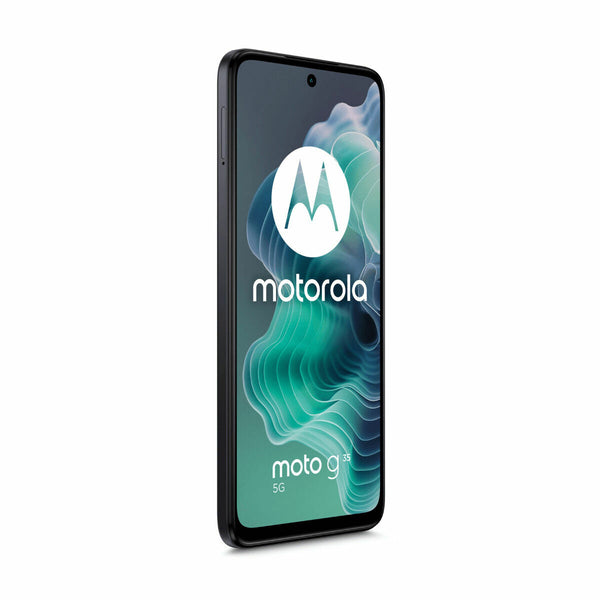 Smartphone Motorola 6,72" Unisoc 8 GB RAM 256 GB Schwarz