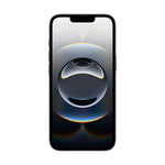 Smartphone Apple 6,1" Hexa Core 8 GB RAM 256 GB Schwarz