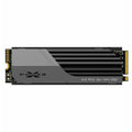 Festplatte Silicon Power XS70 2 TB SSD