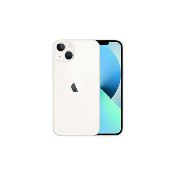 Smartphone Apple iPhone 13 6,1" A15 Bionic A15 256 GB Weiß (Restauriert B)