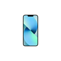 Smartphone Apple iPhone 13 6,1" A15 Bionic A15 256 GB Weiß (Restauriert B)