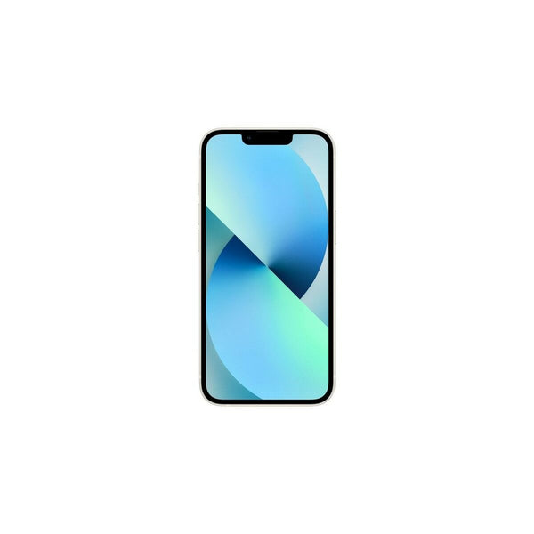 Smartphone Apple iPhone 13 6,1" A15 Bionic A15 256 GB Weiß (Restauriert B)
