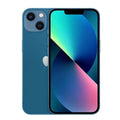 Smartphone Apple iPhone 13 6,1" A15 256 GB Blau (Restauriert B)