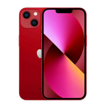 Smartphone Apple iPhone 13 6,1" A15 256 GB Rot (Restauriert B)