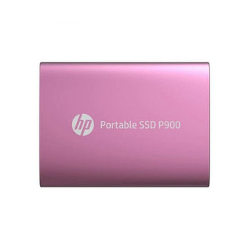 Externe Festplatte HP P900 2,5" 2 TB SSD