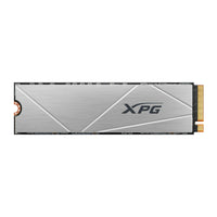 Festplatte Adata AGAMMIXS60-2T-CS 2 TB SSD