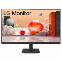 Gaming-Monitor LG 27MS500-B 27" Full HD 100 Hz