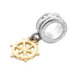 Damenperlen Viceroy VMF0019-10 Silberfarben 1 cm