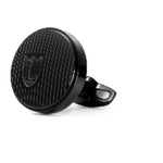 Manschettenknöpfe Lancaster GLA004A-BK 2 cm