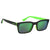 Unisex-Sonnenbrille Havaianas CAETANO-7ZJ-Z9 Ø 53 mm