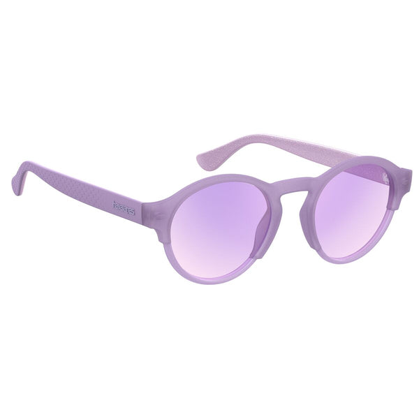 Unisex-Sonnenbrille Havaianas CARAIVA-789-TE Ø 51 mm