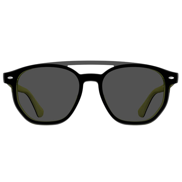 Unisex-Sonnenbrille Havaianas UBATUBA-CS-71C-IR Ø 51 mm