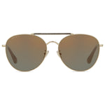 Damensonnenbrille Jimmy Choo ABBIE-G-S-W8Q-K1 Ø 61 mm
