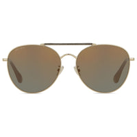 Damensonnenbrille Jimmy Choo ABBIE-G-S-W8Q-K1 Ø 61 mm
