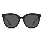Unisex-Sonnenbrille Jimmy Choo JAIME-G-SK-807-IR Ø 67 mm