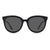 Unisex-Sonnenbrille Jimmy Choo JAIME-G-SK-807-IR Ø 67 mm