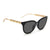 Unisex-Sonnenbrille Jimmy Choo JAIME-G-SK-807-IR Ø 67 mm