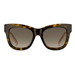 Damensonnenbrille Jimmy Choo JAN-S-ONS-HA  Ø 52 mm