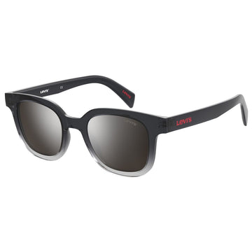 Unisex-Sonnenbrille Levi's LV-1010-S-KB7-T4 Ø 48 mm