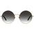 Damensonnenbrille Levi's LV-1011-S-J5G-9O Ø 55 mm