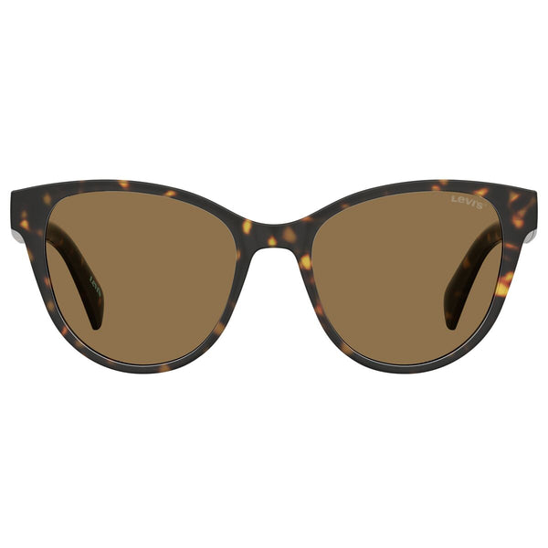 Damensonnenbrille Levi's LV-1014-S-086-70 ø 54 mm