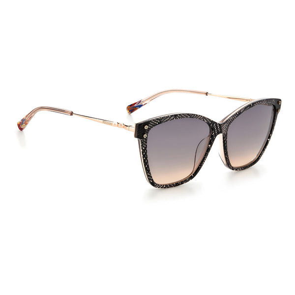 Damensonnenbrille Missoni MIS-0003-S-KDX-FF ø 56 mm