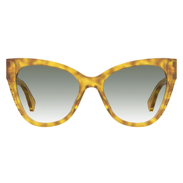 Damensonnenbrille Moschino MOS056-S-XDP-9K ø 54 mm