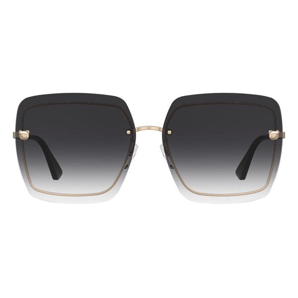 Damensonnenbrille Moschino MOS085-G-S-KB7-9O Ø 64 mm