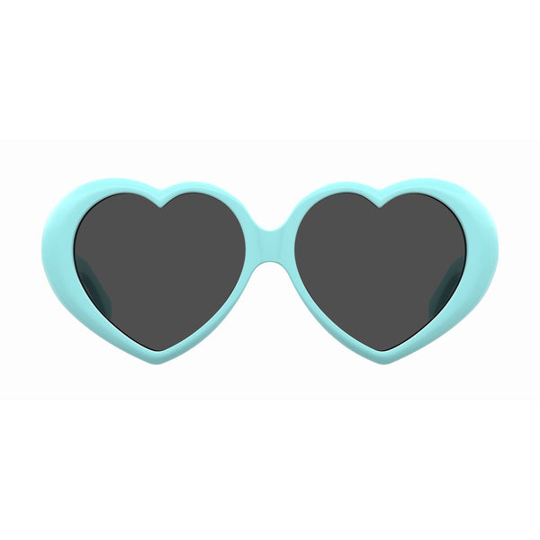 Damensonnenbrille Moschino MOS128-S-MVU-IR ø 57 mm