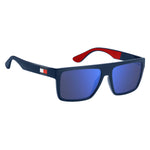 Herrensonnenbrille Tommy Hilfiger TH-1605-S-PJP-ZS