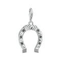 Herrenanhänger Thomas Sabo 1560-643-11 2 cm