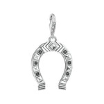 Herrenanhänger Thomas Sabo 1560-643-11 2 cm