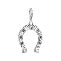 Herrenanhänger Thomas Sabo 1560-643-11 2 cm