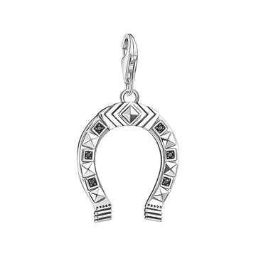 Herrenanhänger Thomas Sabo 1560-643-11 2 cm