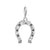 Herrenanhänger Thomas Sabo 1560-643-11 2 cm