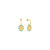 Damenohrringe Radiant RY000156 Edelstahl 2 cm