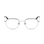 Brillen Vuarnet VL19220002 Gold Ø 51 mm