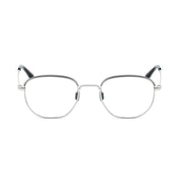 Brillen Vuarnet VL19220002 Gold Ø 51 mm