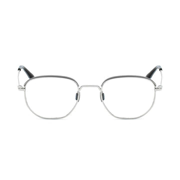 Brillen Vuarnet VL19220002 Gold Ø 51 mm