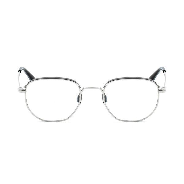 Brillen Vuarnet VL19220002 Gold Ø 51 mm